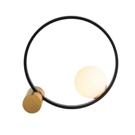 Table Lamp MARDYN — designer table lamp by RODESIGNE