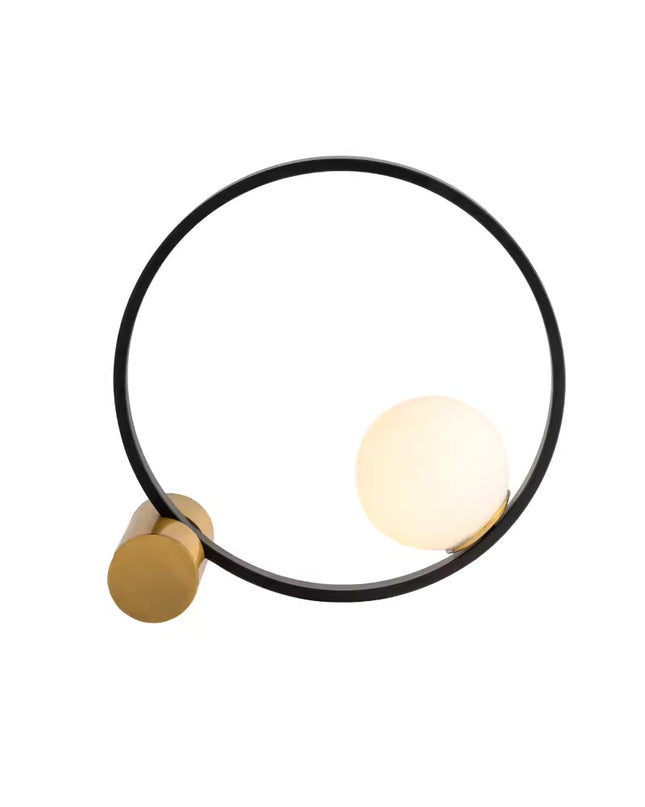 Table Lamp MARDYN — designer table lamp by RODESIGNE