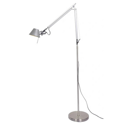 Floor Lamp OPRES — designer floor lamp by RODESIGNE