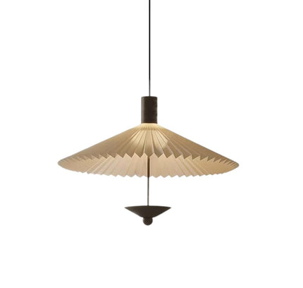 Pendant lamp INERTY by Rodesigne