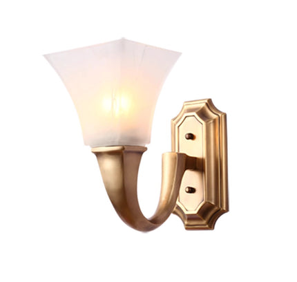 Wall Sconce ATTERE — wall sconce lamp, designer lighting by RODESIGNE