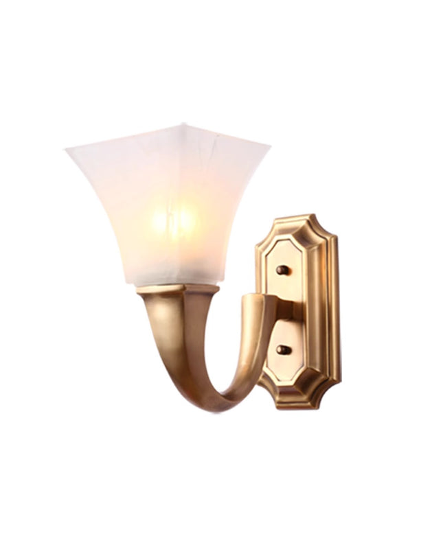 Wall Sconce ATTERE — wall sconce lamp, designer lighting by RODESIGNE