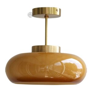 Pendant Light CAPPELLO