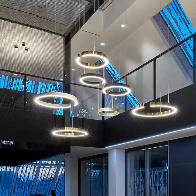 Chandelier SENSES