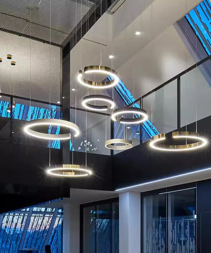Chandelier SENSES