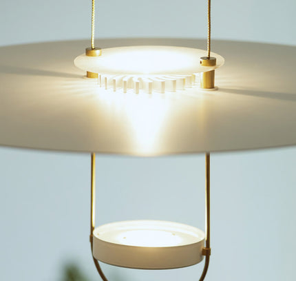 Chandelier JOYA — designer chandelier, custom lighting by RODESIGNE