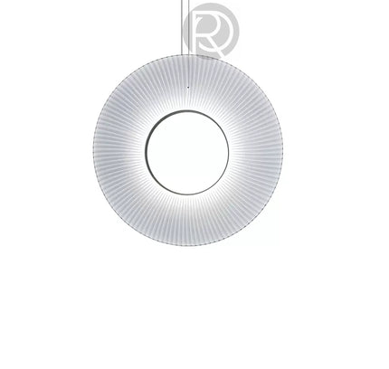 Chandelier BAGELE by Rodesigne