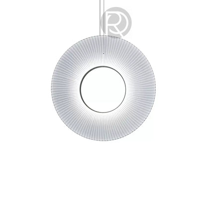 Chandelier BAGELE by Rodesigne