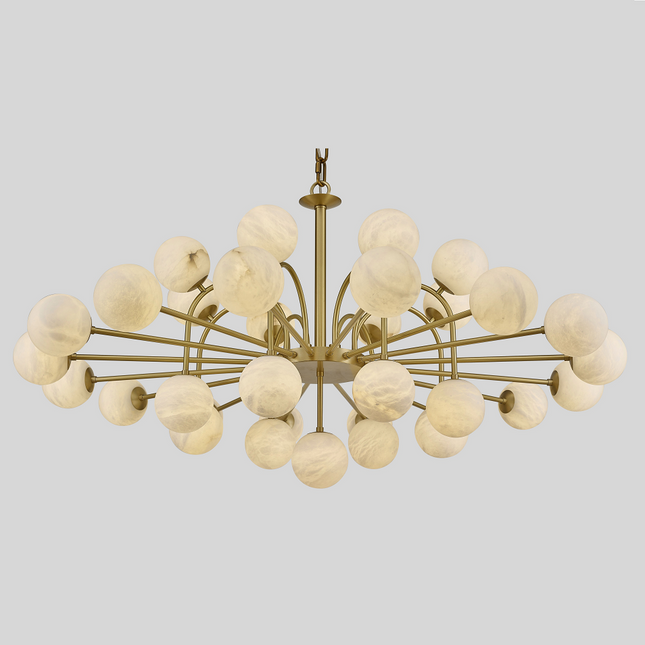 Chandelier MASSORY