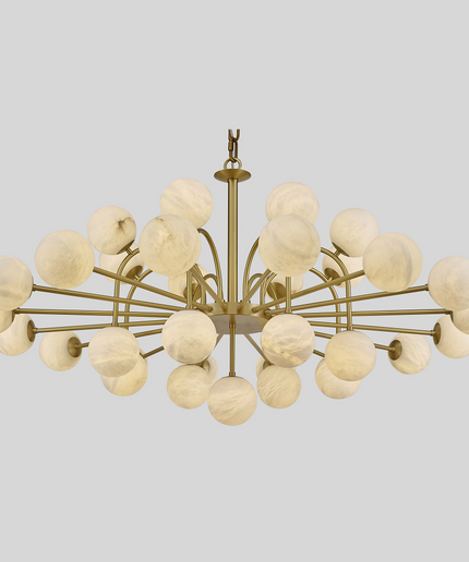 Chandelier MASSORY