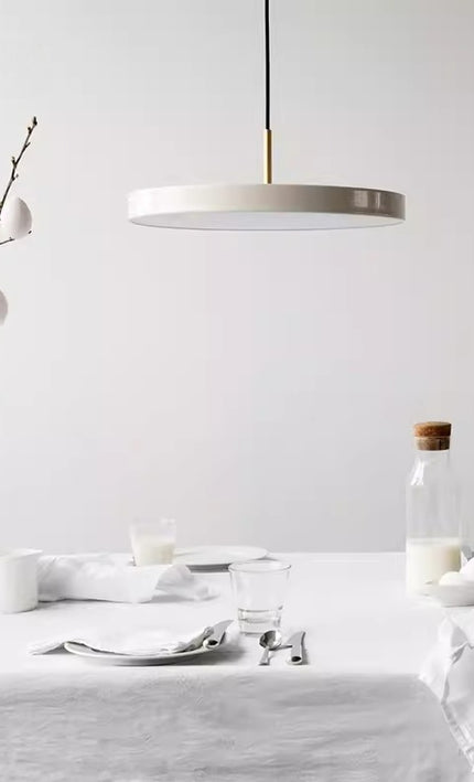 Chandelier ASETTERIA