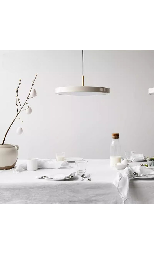 Chandelier ASETTERIA
