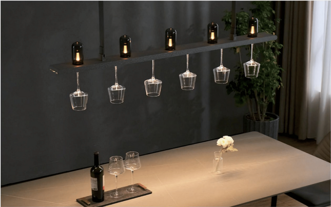 Chandelier ULLERES