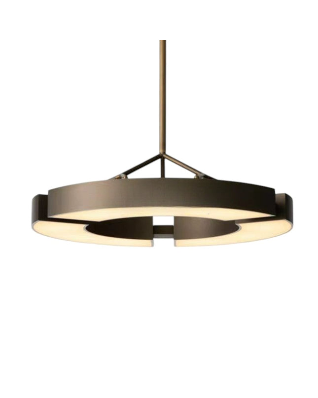 Chandelier CASERD by Rodesigne