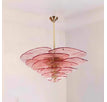 65 × 40 cm / Pink