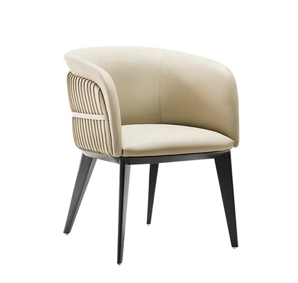 Chair TESSY — designer chair, custom furniture by RODESIGNE