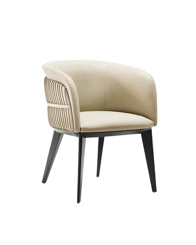 Chair TESSY — designer chair, custom furniture by RODESIGNE