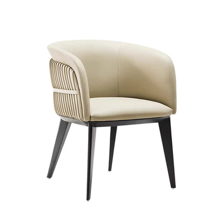 Chair TESSY — designer chair, custom furniture by RODESIGNE