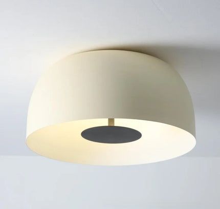 Ceiling Light HIDDLE — ceiling light fixture, designer lighting by RODESIGNE