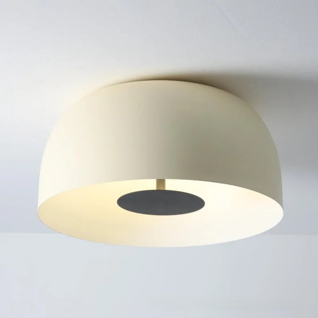 Ceiling Light HIDDLE — ceiling light fixture, designer lighting by RODESIGNE