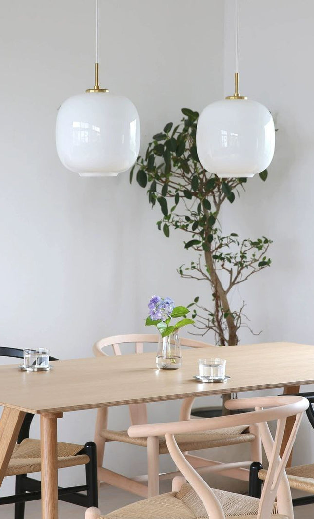 Pendant Light PLOTHA