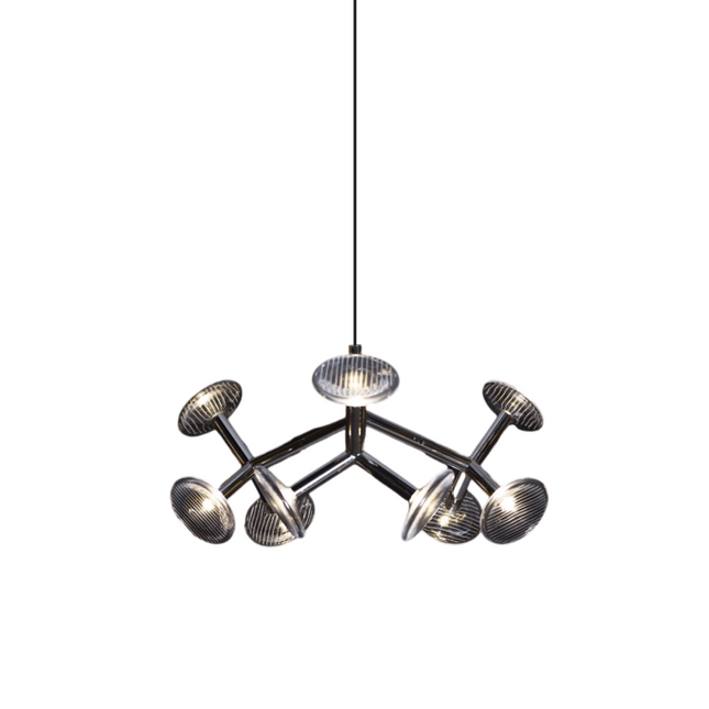 Chandelier GLEY
