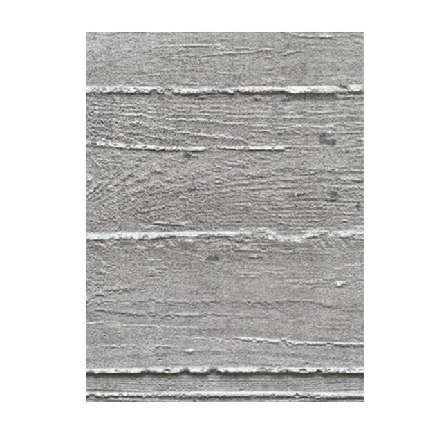 Wall Panel 3D CONCRETE BOARD — decorative acoustic wall panel, sound absorption by RODESIGNE
