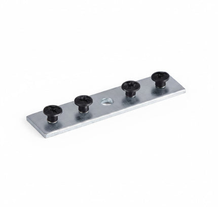 Linear Module BURANO-M — track lighting accessory, technical lighting by RODESIGNE