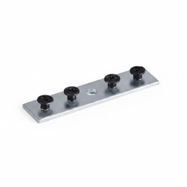 Linear Module BURANO-M — track lighting accessory, technical lighting by RODESIGNE