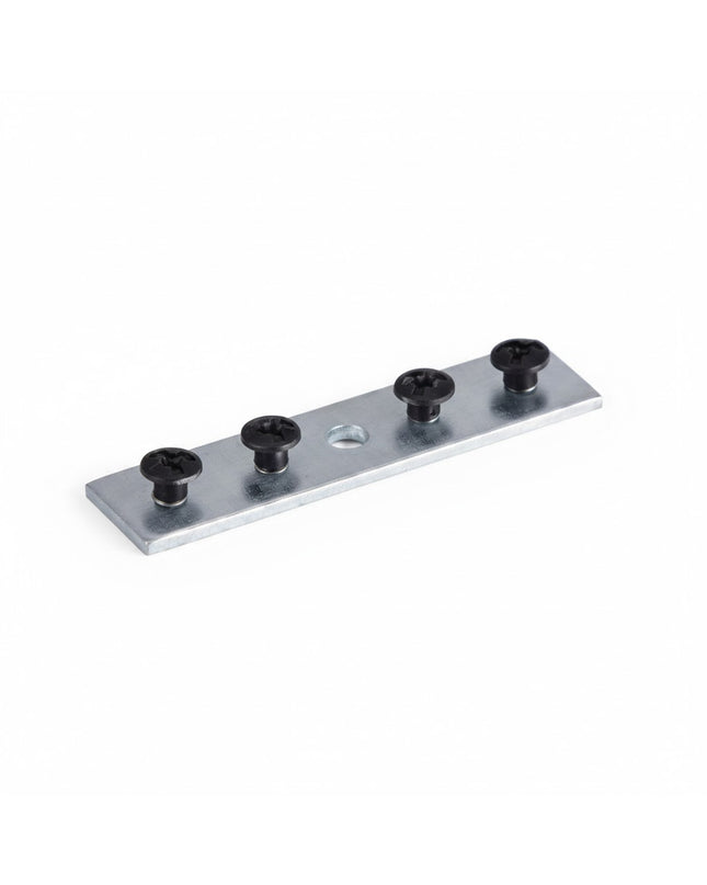 Linear Module BURANO-M — track lighting accessory, technical lighting by RODESIGNE