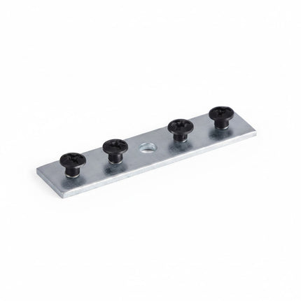 Linear Module BURANO-M — track lighting accessory, technical lighting by RODESIGNE