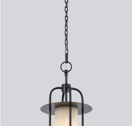 Pendant Light GIRZA — modern pendant light, custom designer lighting by RODESIGNE