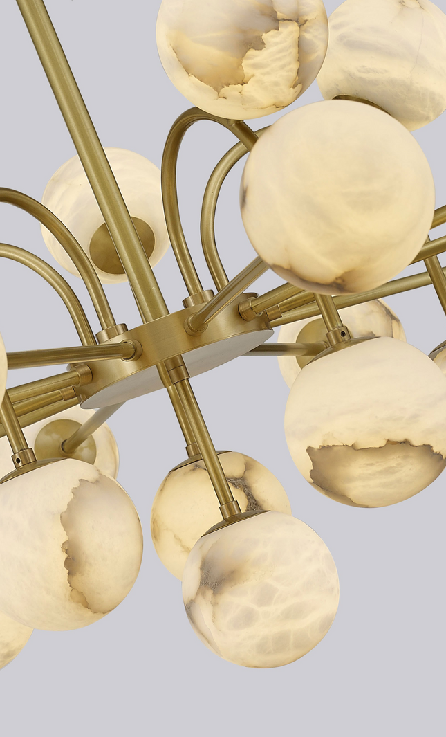 Chandelier MASSORY