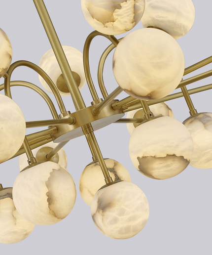 Chandelier MASSORY