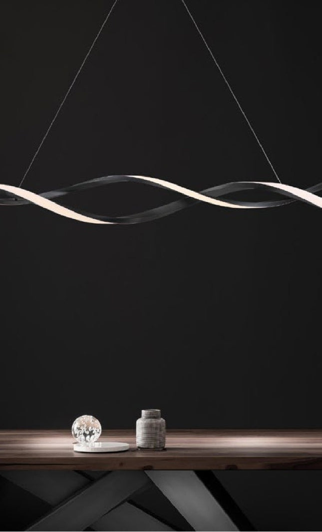 Chandelier ELLAF