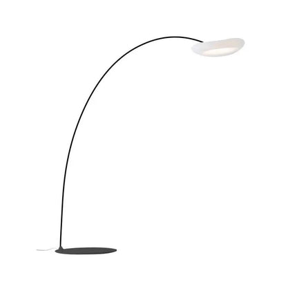 Floor Lamp FENRAR — designer floor lamp by RODESIGNE