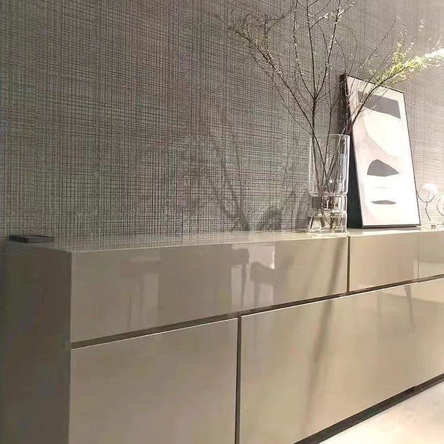 Wall Panel SAWMILLING — decorative acoustic wall panel, sound absorption by RODESIGNE