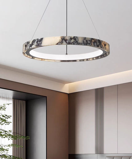 Chandelier ORBITARX by Romatti