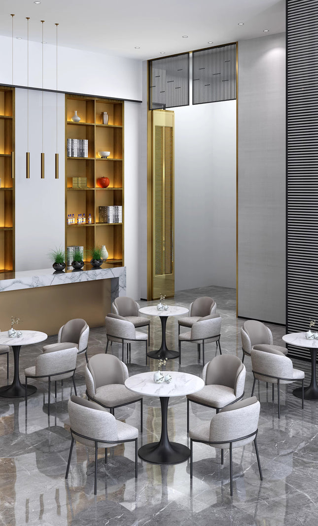 Table FARGO