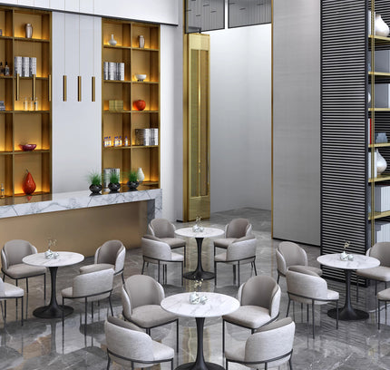 Table FARGO — designer table, custom furniture by RODESIGNE