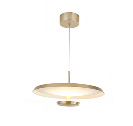 Pendant Light GUNDAL — modern pendant light, custom designer lighting by RODESIGNE