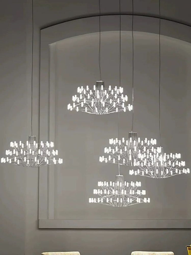 Chandelier VERNESSA