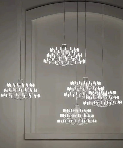 Chandelier VERNESSA