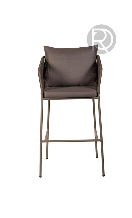 Outdoor Bar Stool DREAM by Romatti