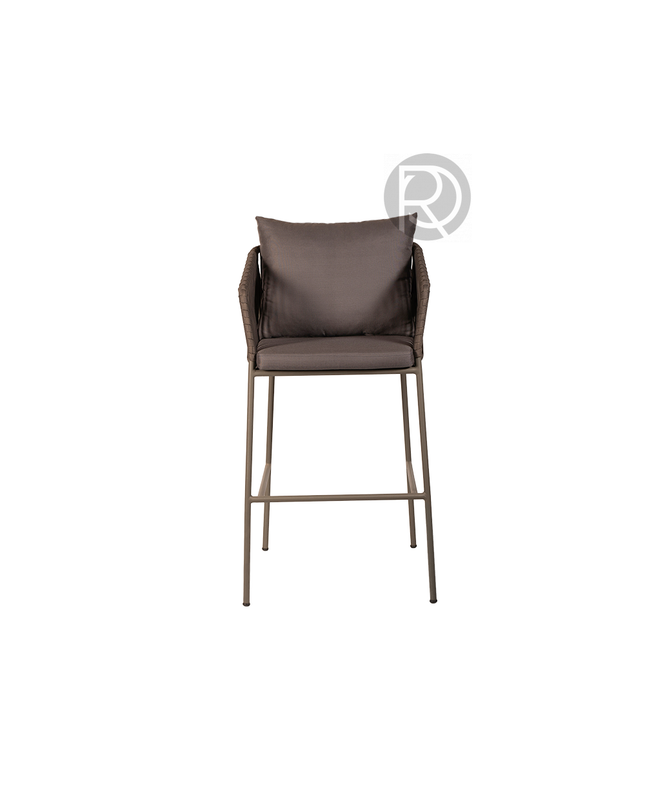 Outdoor Bar Stool DREAM — outdoor light, landscape lighting by RODESIGNE