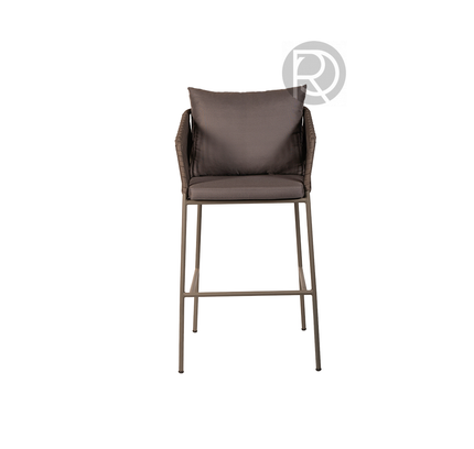 Outdoor Bar Stool DREAM — outdoor light, landscape lighting by RODESIGNE