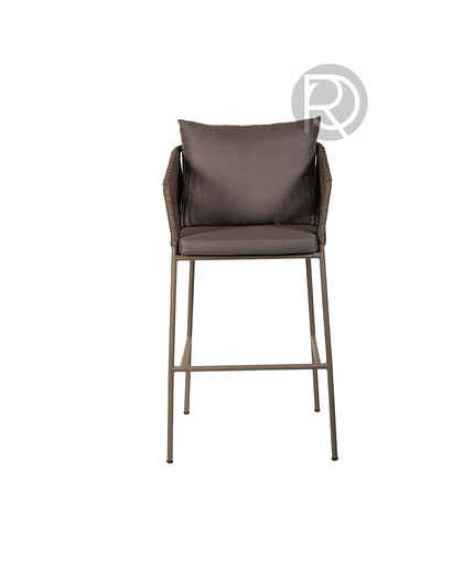 Outdoor Bar Stool DREAM by Romatti