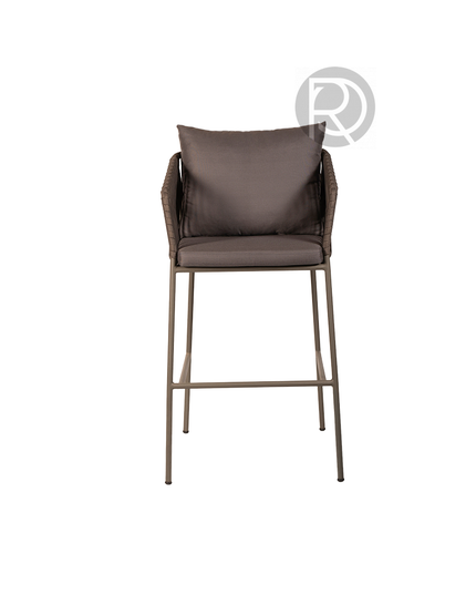 Outdoor Bar Stool DREAM by Romatti