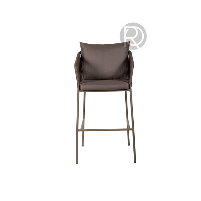 Outdoor Bar Stool DREAM — outdoor light, landscape lighting by RODESIGNE