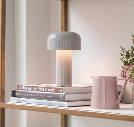 Table Lamp OLKA — designer table lamp by RODESIGNE